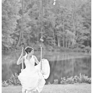 Little Rock, AR Bridal Portraits