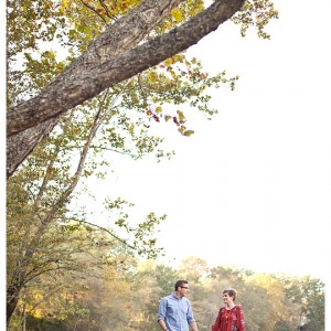 Post Wedding Portraits of Kyle and Whitney Turetzky