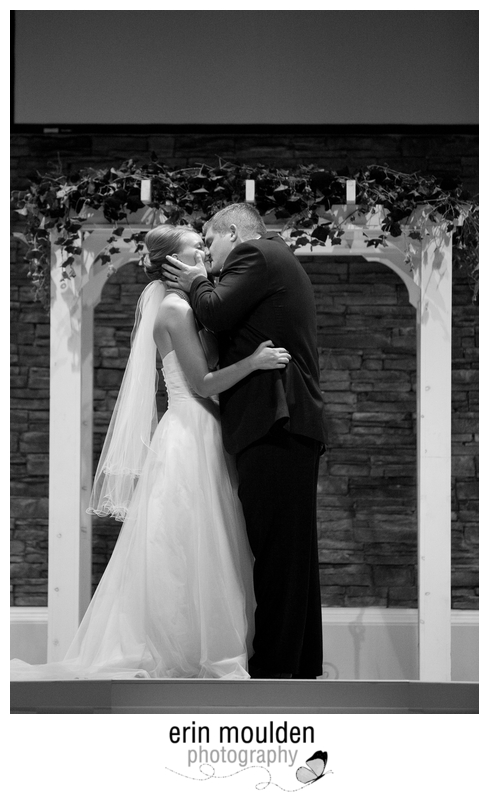 Aron and Brittney
