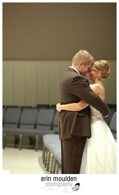 Aron and Brittney