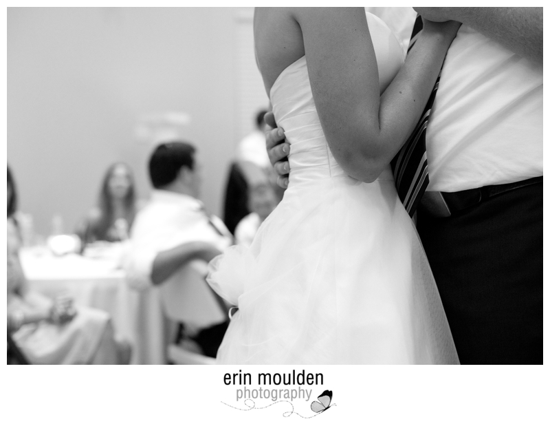 Aron and Brittney