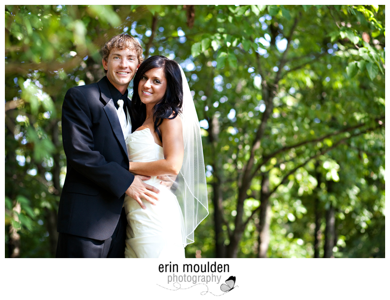 Red Apple Inn - Tyson and Jenny