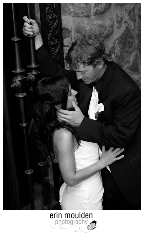 Red Apple Inn - Tyson and Jenny