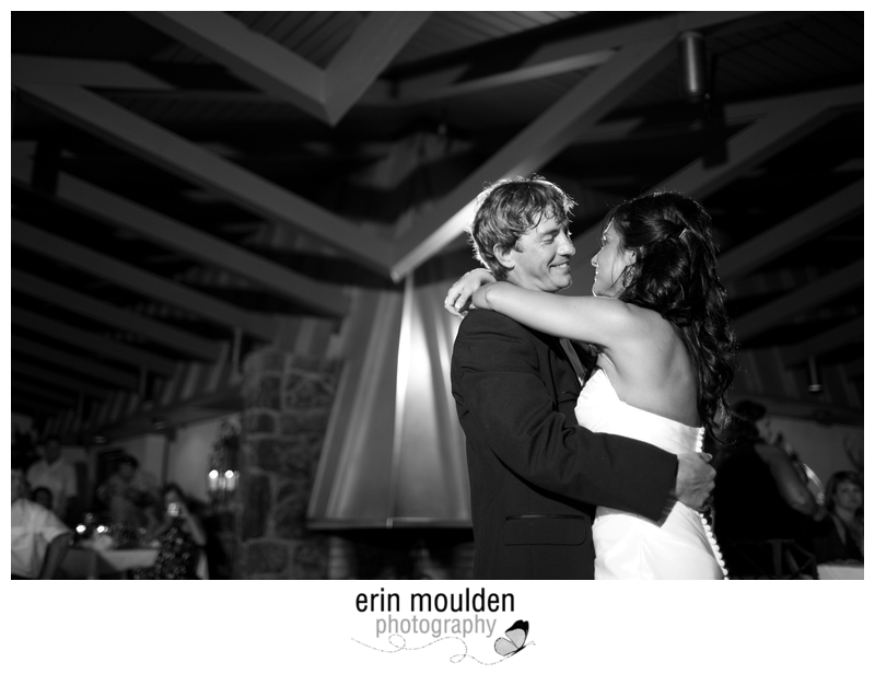 Red Apple Inn - Tyson and Jenny