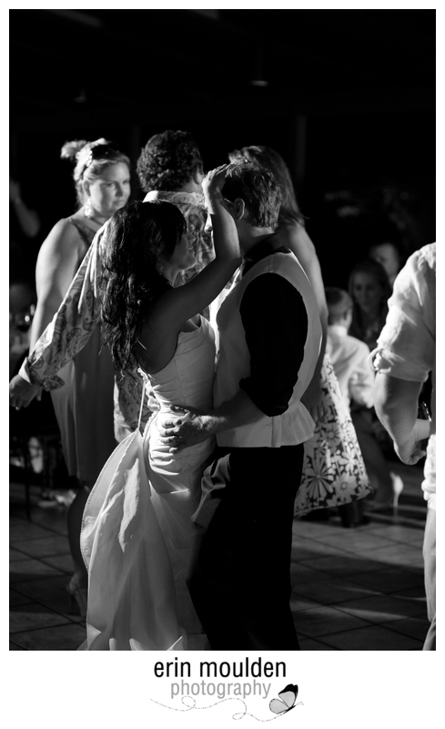 Red Apple Inn - Tyson and Jenny