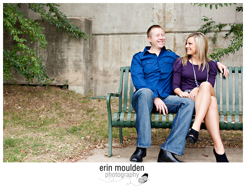 Erin Moulden Photography - Kenny and Nikki
