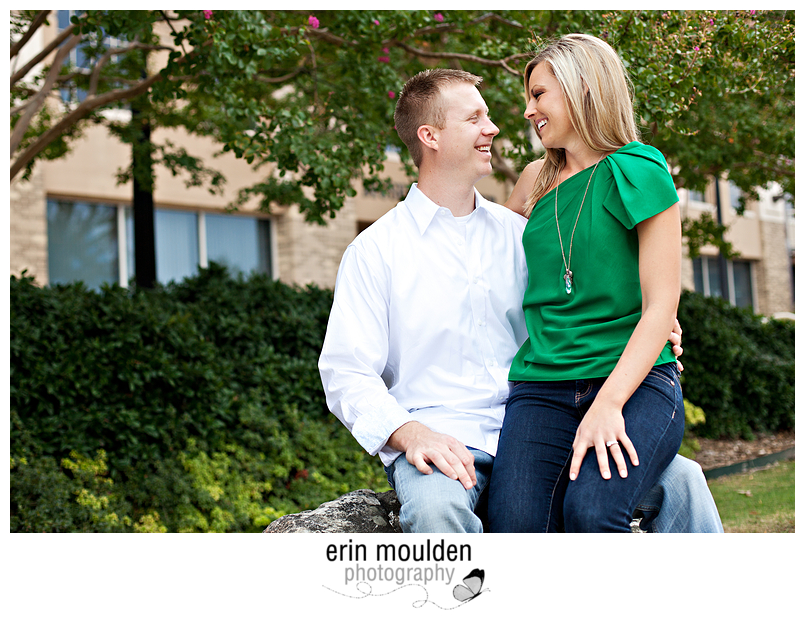 Erin Moulden Photography - Kenny and Nikki