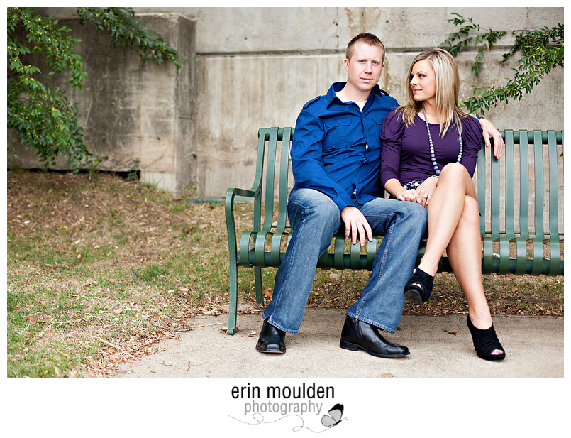 Erin Moulden Photography - Kenny and Nikki