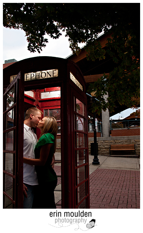 Erin Moulden Photography - Kenny and Nikki