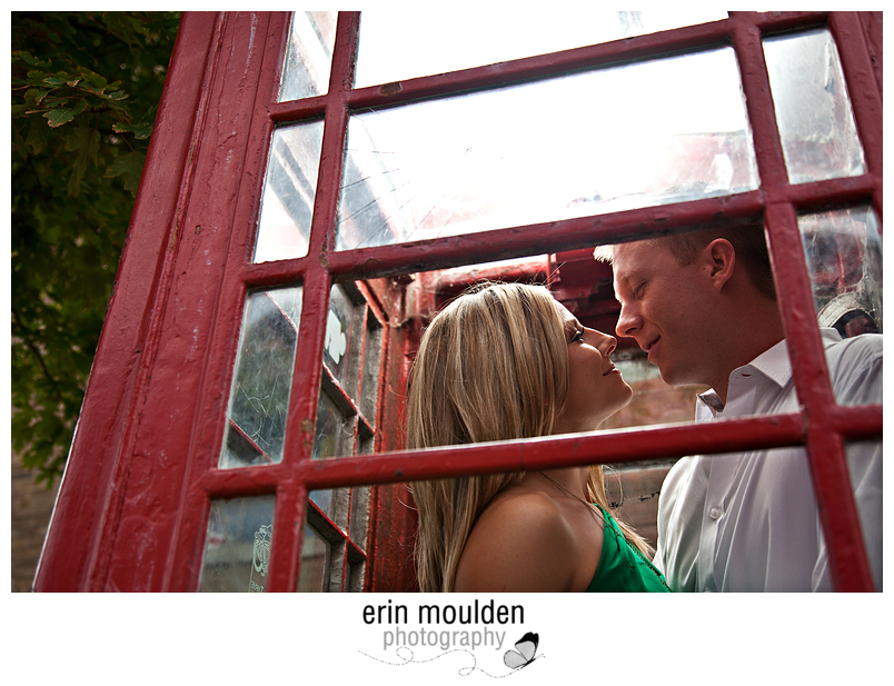 Erin Moulden Photography - Kenny and Nikki