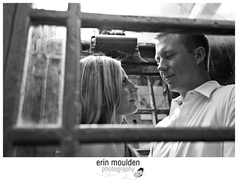 Erin Moulden Photography - Kenny and Nikki