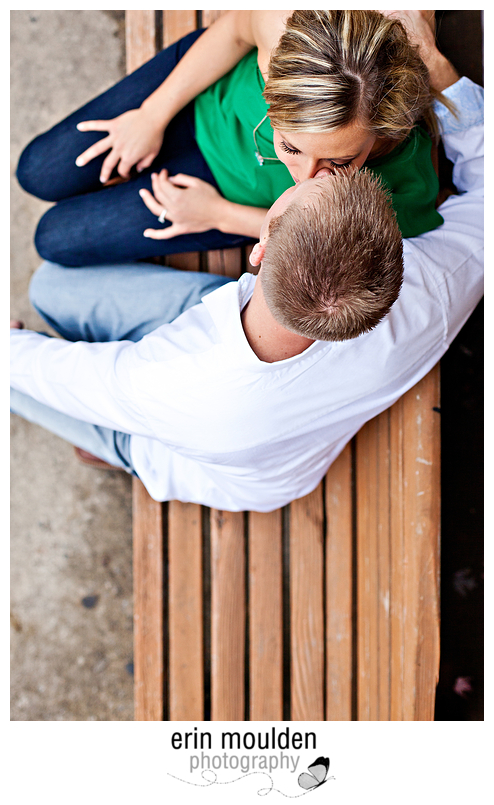 Erin Moulden Photography - Kenny and Nikki