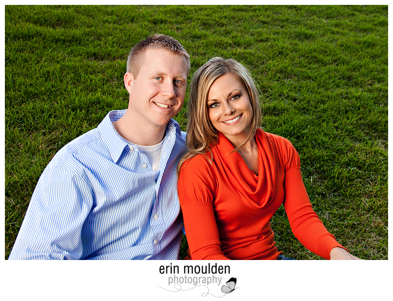 Erin Moulden Photography - Kenny and Nikki