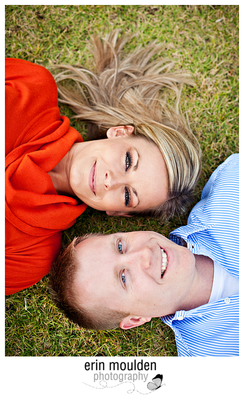 Erin Moulden Photography - Kenny and Nikki