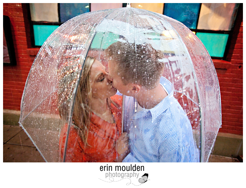 Erin Moulden Photography - Kenny and Nikki