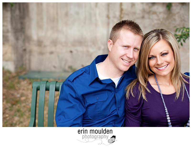 Erin Moulden Photography - Kenny and Nikki