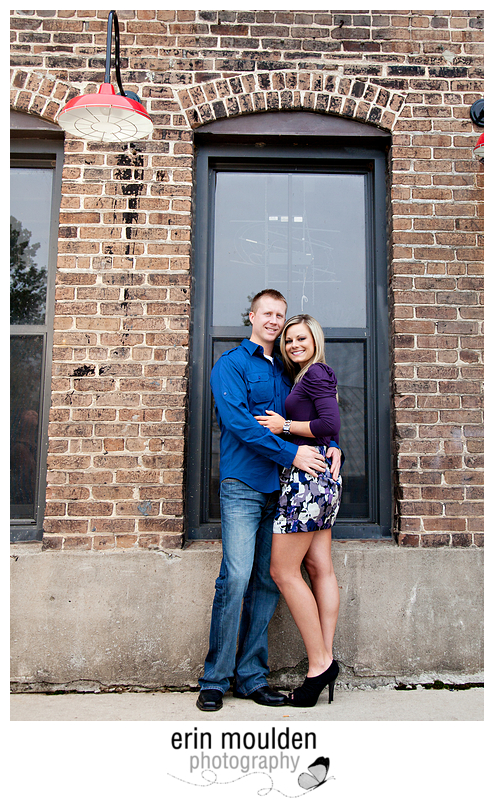 Erin Moulden Photography - Kenny and Nikki