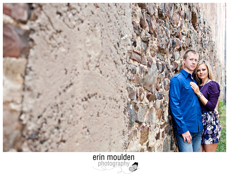 Erin Moulden Photography - Kenny and Nikki
