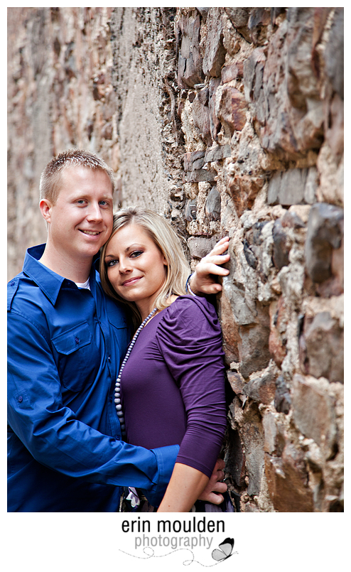 Erin Moulden Photography - Kenny and Nikki