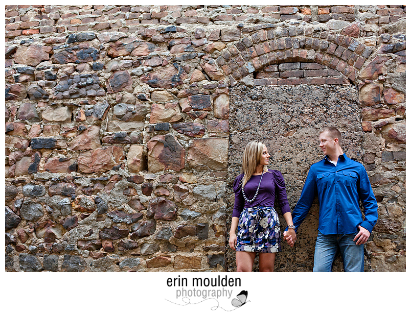 Erin Moulden Photography - Kenny and Nikki