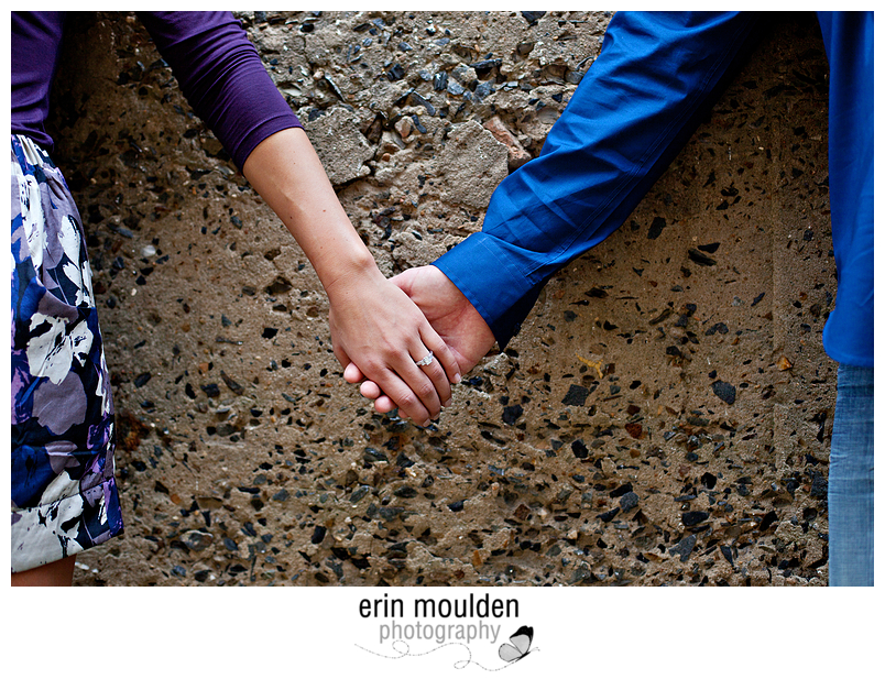 Erin Moulden Photography - Kenny and Nikki