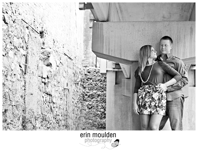 Erin Moulden Photography - Kenny and Nikki