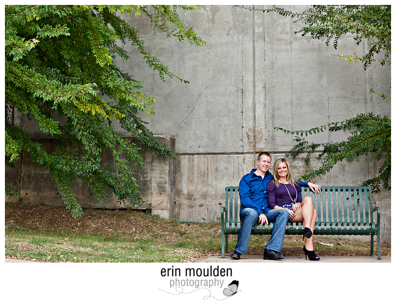 Erin Moulden Photography - Kenny and Nikki