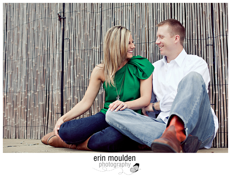 Erin Moulden Photography - Kenny and Nikki