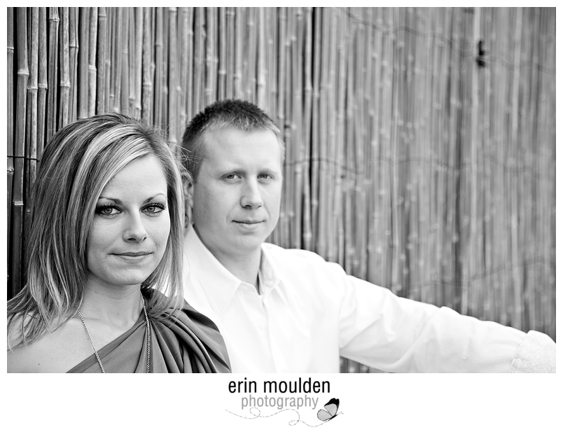 Erin Moulden Photography - Kenny and Nikki
