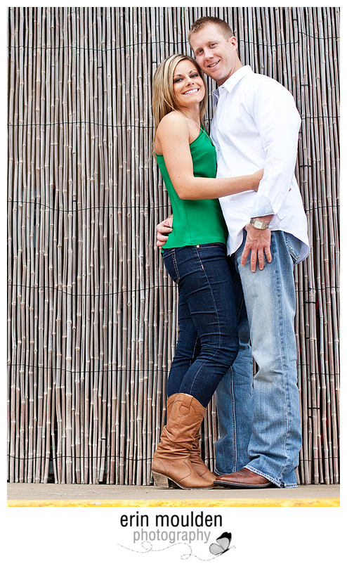 Erin Moulden Photography - Kenny and Nikki