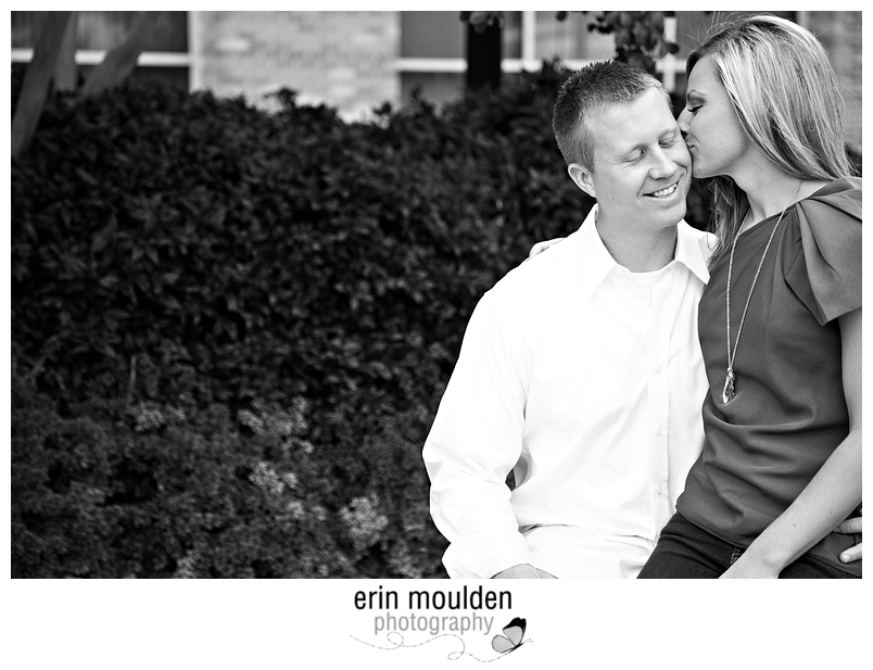Erin Moulden Photography - Kenny and Nikki
