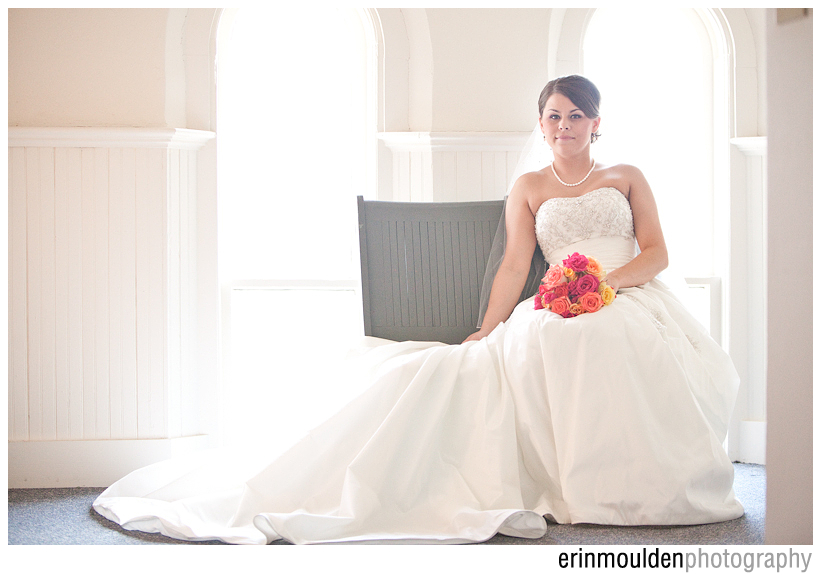 Danielle Hopson - Erin Moulden Photography