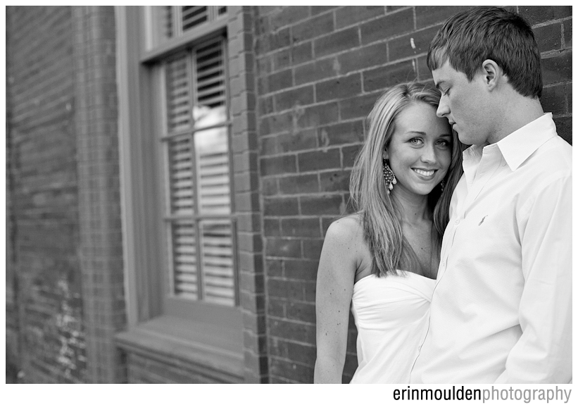 Erin Moulden Photography - Little Rock AR