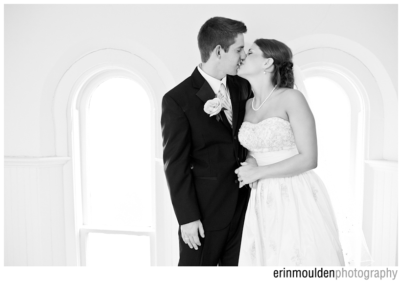 Erin Moulden Photography - Tim & Danielle