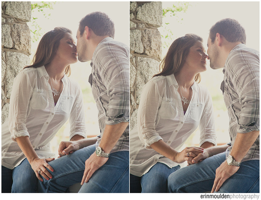 Erin Moulden Photography - Foster Robinson House