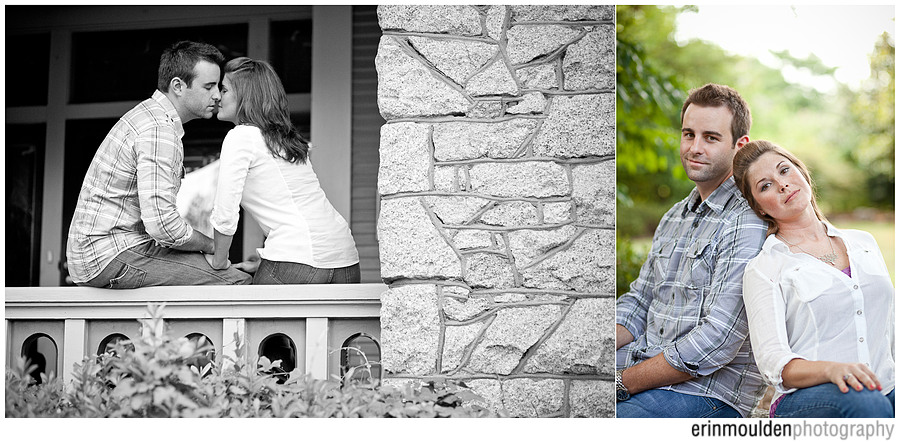 Erin Moulden Photography - Foster Robinson House