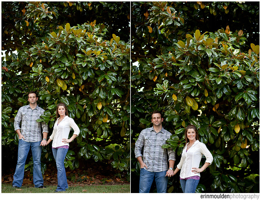 Erin Moulden Photography - Foster Robinson House