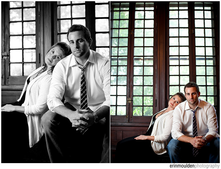 Erin Moulden Photography - Foster Robinson House