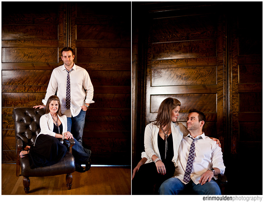 Erin Moulden Photography - Foster Robinson House