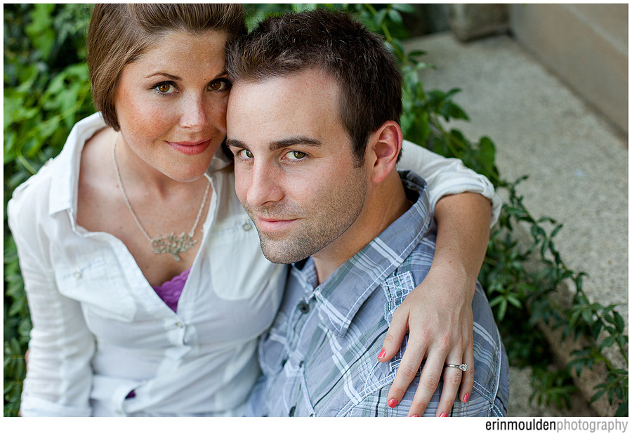 Erin Moulden Photography - Foster Robinson House