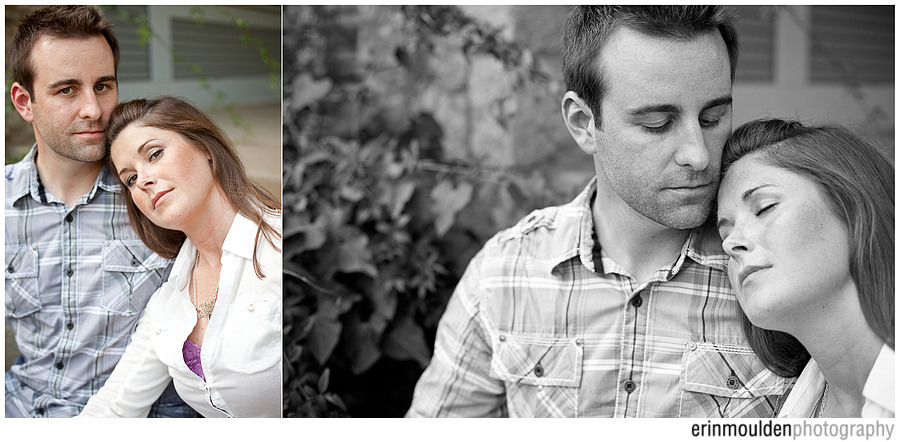Erin Moulden Photography - Foster Robinson House