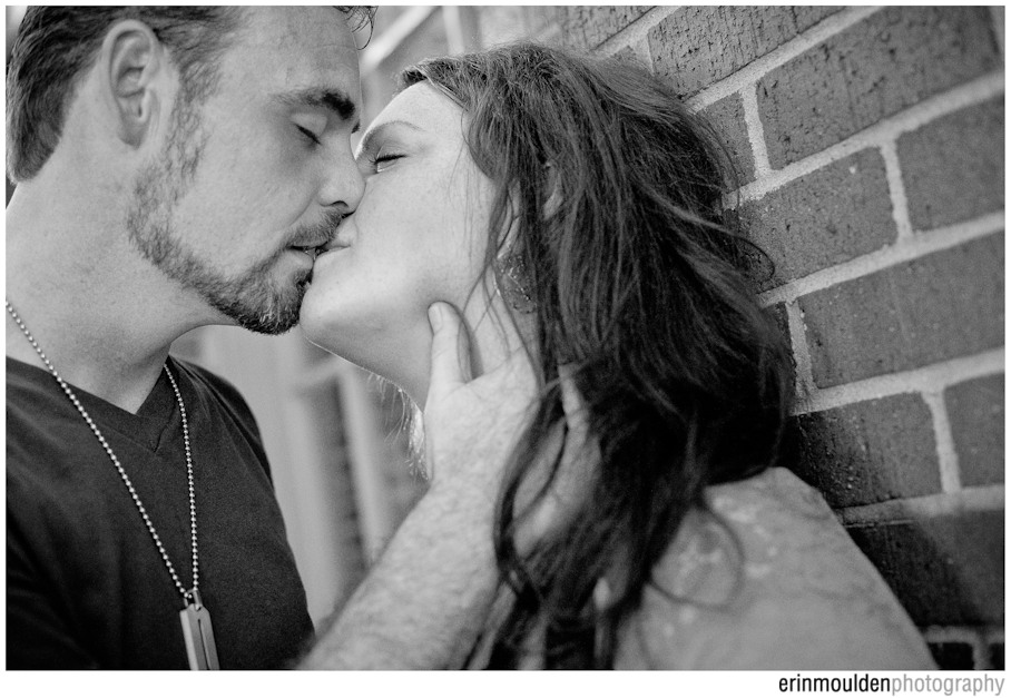 Erin Moulden Photography - Arkansas Wedding Photographer