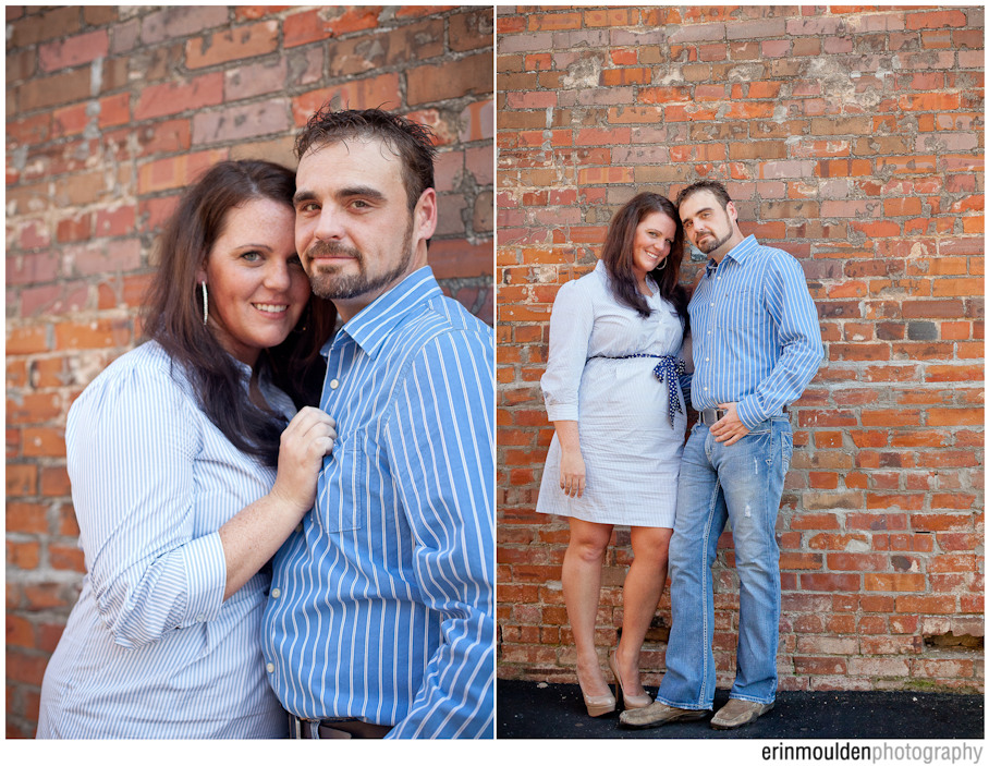 Erin Moulden Photography - Arkansas Wedding Photographer