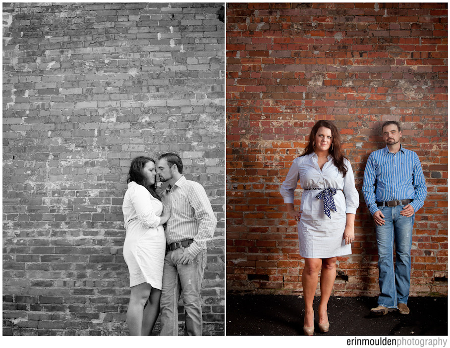 Erin Moulden Photography - Arkansas Wedding Photographer