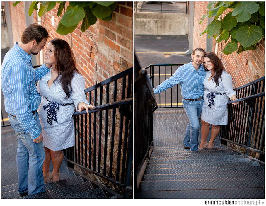 Erin Moulden Photography - Arkansas Wedding Photographer