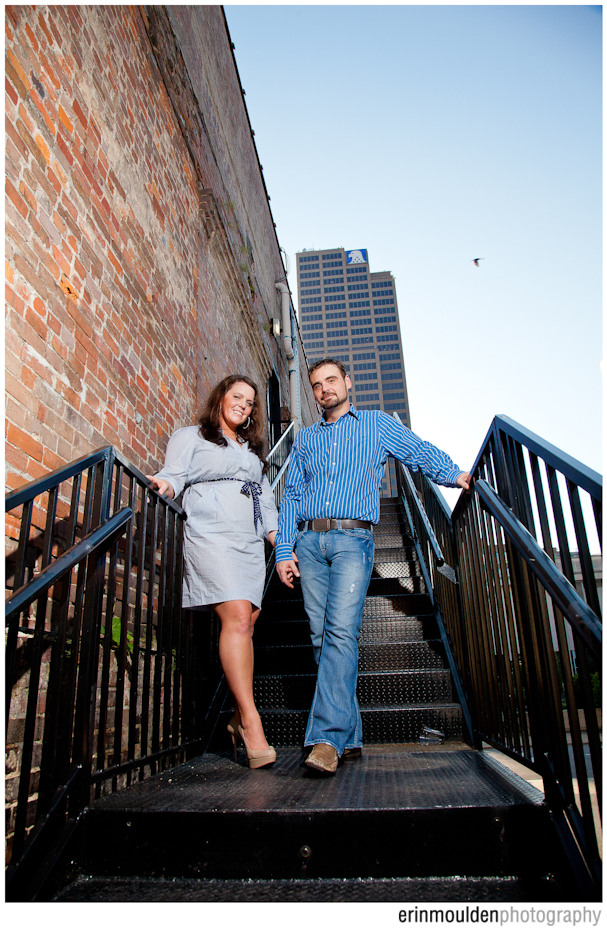Erin Moulden Photography - Arkansas Wedding Photographer
