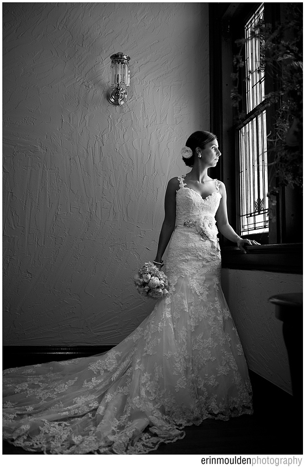 DFW Bridal Photography