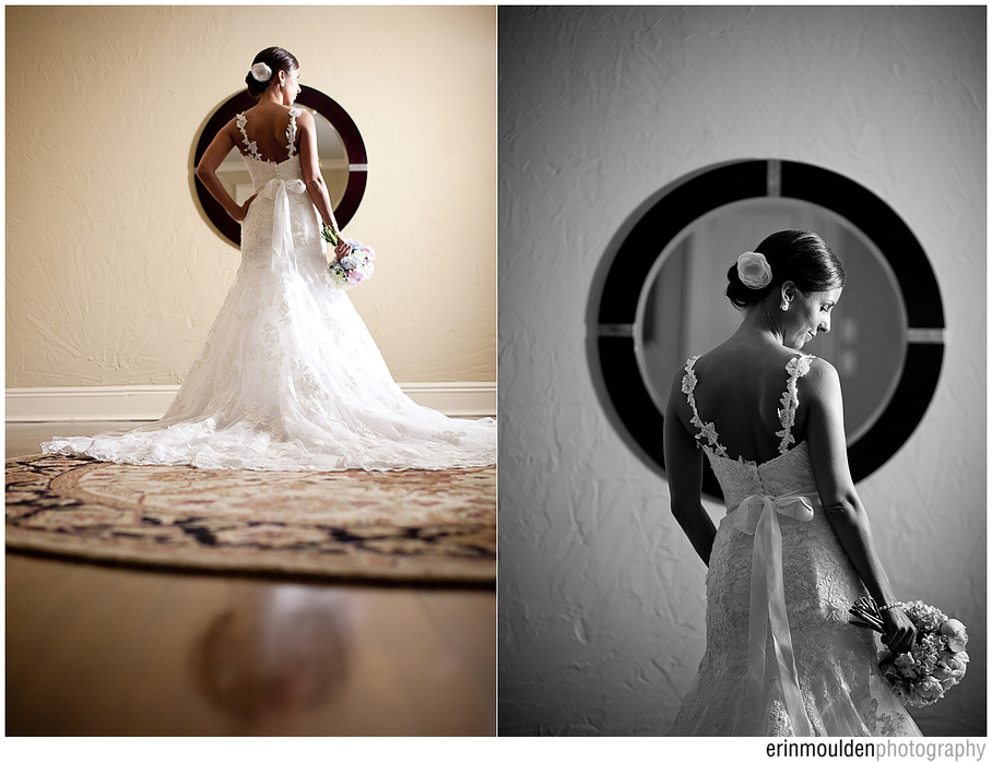 DFW Bridal Photography