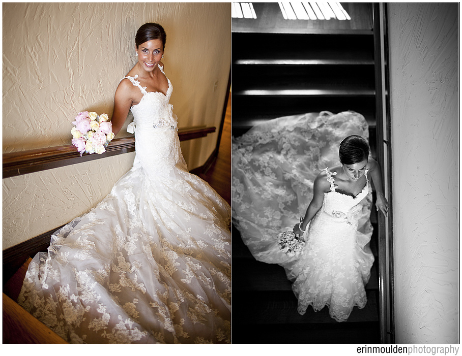 DFW Bridal Photography