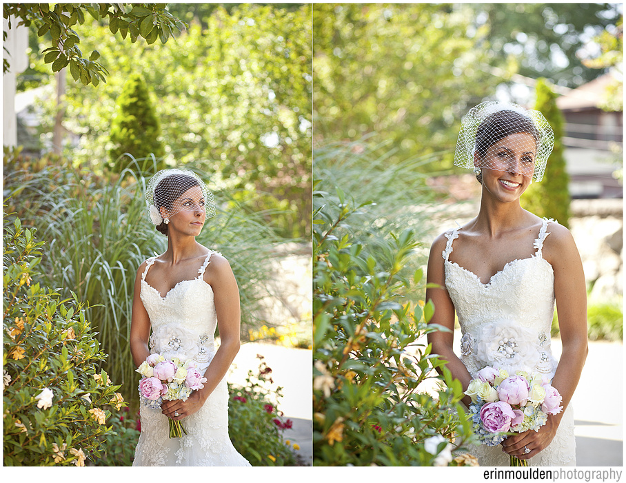 DFW Bridal Photography